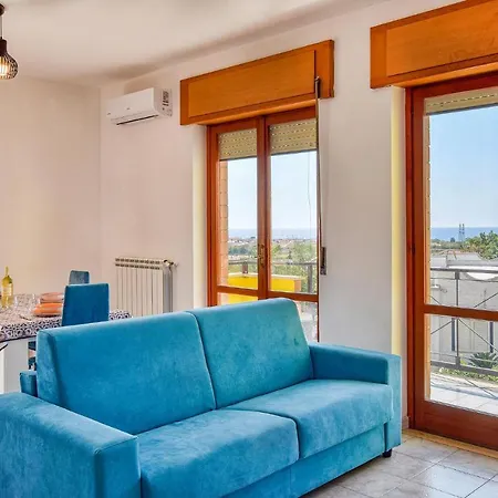 Apartment Cozy In With Wifi
