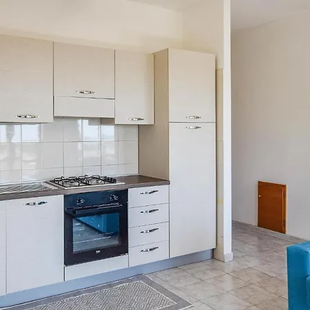 Cozy In With Wifi Apartment