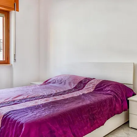 Cozy In With Wifi Apartment